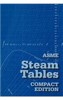 ASME Steam Tables
