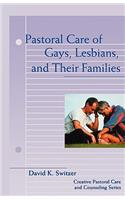 Pastoral Care of Gays, Lesbians, and Their Families
