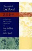 Annals of Lü Buwei