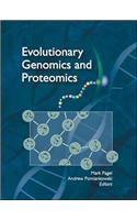 Evolutionary Genomics and Proteomics