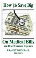 How to $Ave Big on Medical Bills and Other Common Expenses