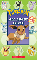 All about Eevee (Pokémon)