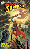 Supergirl Vol. 2: Sins of the Circle