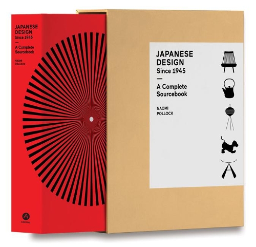 Japanese Design Since 1945