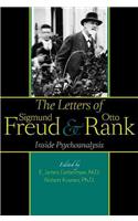 The Letters of Sigmund Freud and Otto Rank