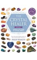 The Crystal Healer: Volume 2