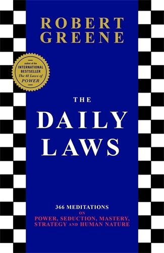 The Daily Laws