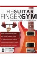Guitar Finger Gym