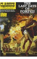 Last Days of Pompeii