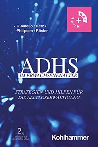 Adhs Im Erwachsenenalter