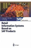 Retail Information Systems Based on SAP Products