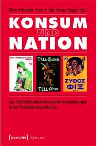 Konsum Und Nation