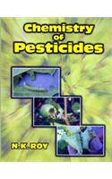 Chemistry of Pesticides