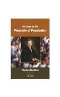 An Essay on the Principle of Population