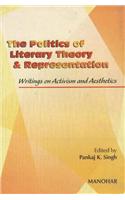 Politics of Literary Theory & Representation