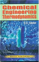 Chemical Engineering Thermodynamics