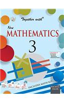 Together With New Mathematics Kit - 3