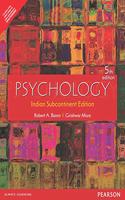 Psychology (Adaptation) Four Colour