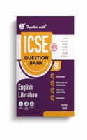Icse English Literature 9