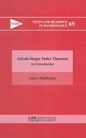 Atiyah-Singer Index Theorem - An Introduction