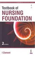 Textbook of Nursing Foundation