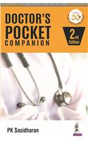 Doctor's Pocket Companion