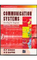 Communication Systems