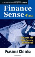 Finance Sense, 4th edition: Finance For Non-finance Executives