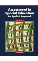 Assessment in Special Education:an Applied Approach