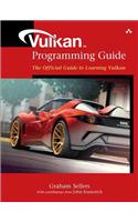 Vulkan Programming Guide