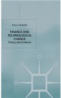 Finance and Technological Change