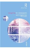 Designing for Newspapers and Magazines