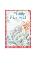 Scholastic Reader: Little Mermaid