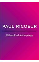 Philosophical Anthropology