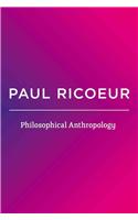 Philosophical Anthropology