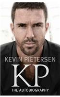 Autobiography: Kevin Pietersen
