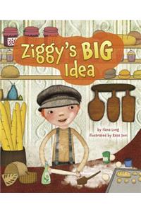 Ziggy's Big Idea