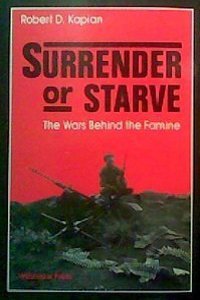 Surrender Or Starve