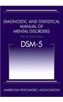 Diagnostic and Statistical Manual of Mental Disorders (Dsm-5(r))