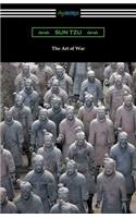 Art of War (Translated with commentary and an introduction by Lionel Giles)