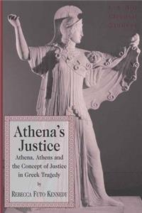 Athena’s Justice