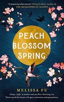 Peach Blossom Spring