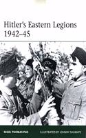 Hitler's Eastern Legions 1942–45