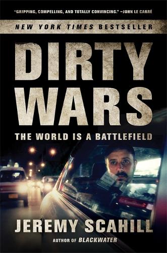 Dirty Wars