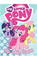 My Little Pony: The Magic Begins