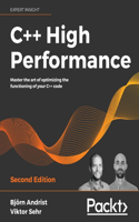 C++ High Performance