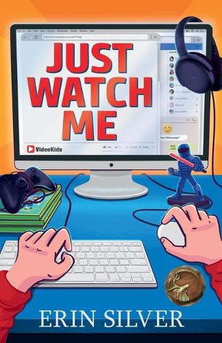 Just Watch Me!