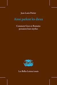 Ainsi Parlent Les Dieux