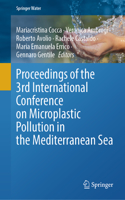 Proceedings of the 3rd International Conference on Microplastic Pollution in the Mediterranean Sea