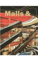 Malls & Department Stores, Volume 2